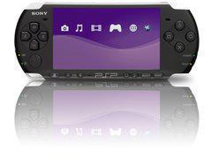 PSP PlayStation Portable Games Gateway Games