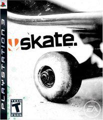 Skate - Playstation 3 - Used w/ Box & Manual