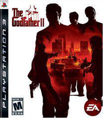 The Godfather II - Playstation 3 - Used w/ Box & Manual