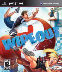 Wipeout 2 - Playstation 3 - Used w/ Box & Manual