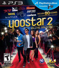 YooStar 2 - Playstation 3 - Used w/ Box & Manual