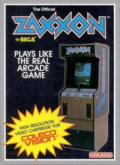 Zaxxon - Colecovision - Game Only