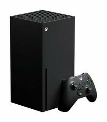 Xbox Series X 1TB Console - Systems - Xbox Series X - Used