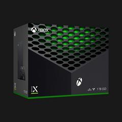 Xbox Series X 1TB Console - Systems - Xbox Series X - Sealed Brand New