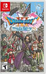 Dragon Quest XI S: Echoes of an Elusive Age Definitive Edition - Nintendo Switch - Used