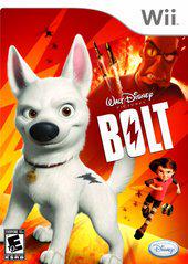 Bolt - Wii - Game Only