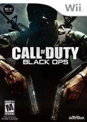 Call of Duty Black Ops - Wii - Game Only