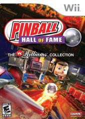 Pinball Hall of Fame: The Williams Collection - Wii - Game Only