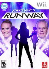 Project Runway - Wii - Game Only