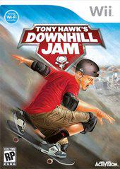 Tony Hawk Downhill Jam - Wii - Game Only