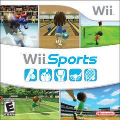 Wii Sports - Wii - Game Only