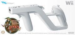 Wii Zapper with Link's Crossbow Training - Wii - Used