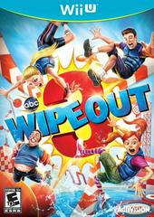 Wipeout 3 - Wii U - Used w/ Box & Manual