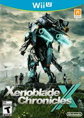 Xenoblade Chronicles X - Wii U - Sealed Brand New