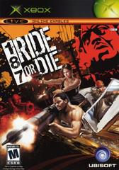 187 Ride or Die - Xbox - Used w/ Box & Manual