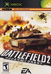 Battlefield 2 Modern Combat - Xbox - Game Only