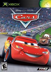 Cars - Xbox - Game Only