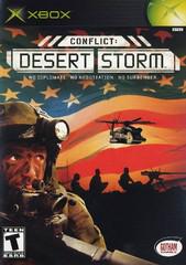 Conflict Desert Storm - Xbox - Game Only