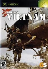 Conflict Vietnam - Xbox - Used w/ Box & Manual