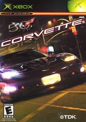 Corvette - Xbox - Game Only