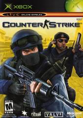 Counter Strike - Xbox - Game Only