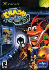 Crash Bandicoot The Wrath of Cortex - Xbox - Game Only