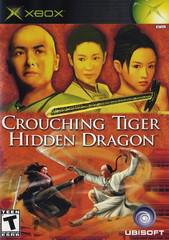 Crouching Tiger Hidden Dragon - Xbox - Game Only