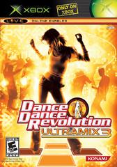 Dance Dance Revolution Ultramix 3 - Xbox - Game Only