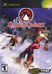 Dark Summit - Xbox - Game Only