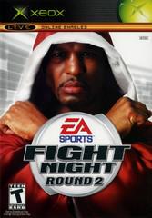 Fight Night Round 2 - Xbox - Game Only