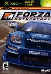 Forza Motorsport - Xbox - Game Only