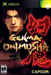 Genma Onimusha - Xbox - Used w/ Box & Manual