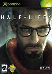 Half-Life 2 - Xbox - Game Only