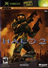 Halo 2 - Xbox - Game Only