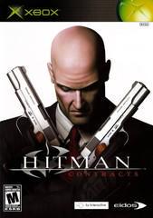 Hitman Contracts - Xbox - Game Only