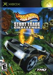 Hot Wheels Stunt Track Challenge - Xbox - Game Only