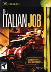 Italian Job - Xbox - Game Only