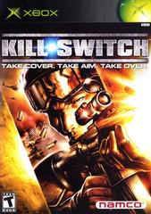 Kill.Switch - Xbox - Game Only