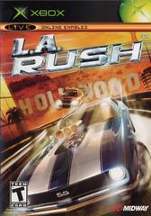 LA Rush - Xbox - Game Only