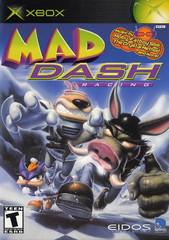 Mad Dash Racing - Xbox - Game Only