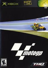 Moto GP - Xbox - Used w/ Box & Manual