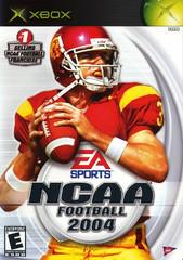 NCAA Football 2004 - Xbox - Game Only