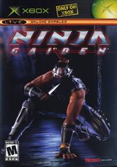 Ninja Gaiden - Xbox - Used w/ Box & Manual