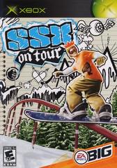 SSX On Tour - Xbox - Game Only