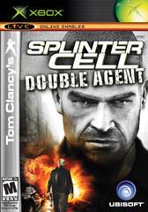 Splinter Cell Double Agent - Xbox - Game Only