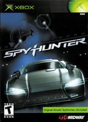 Spy Hunter - Xbox - Used w/ Box & Manual