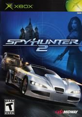 Spy Hunter 2 - Xbox - Used w/ Box & Manual