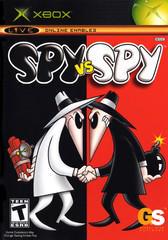 Spy vs. Spy - Xbox - Game Only