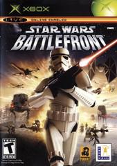 Star Wars Battlefront - Xbox - Used w/ Box & Manual