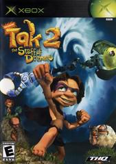 Tak 2 The Staff of Dreams - Xbox - Game Only